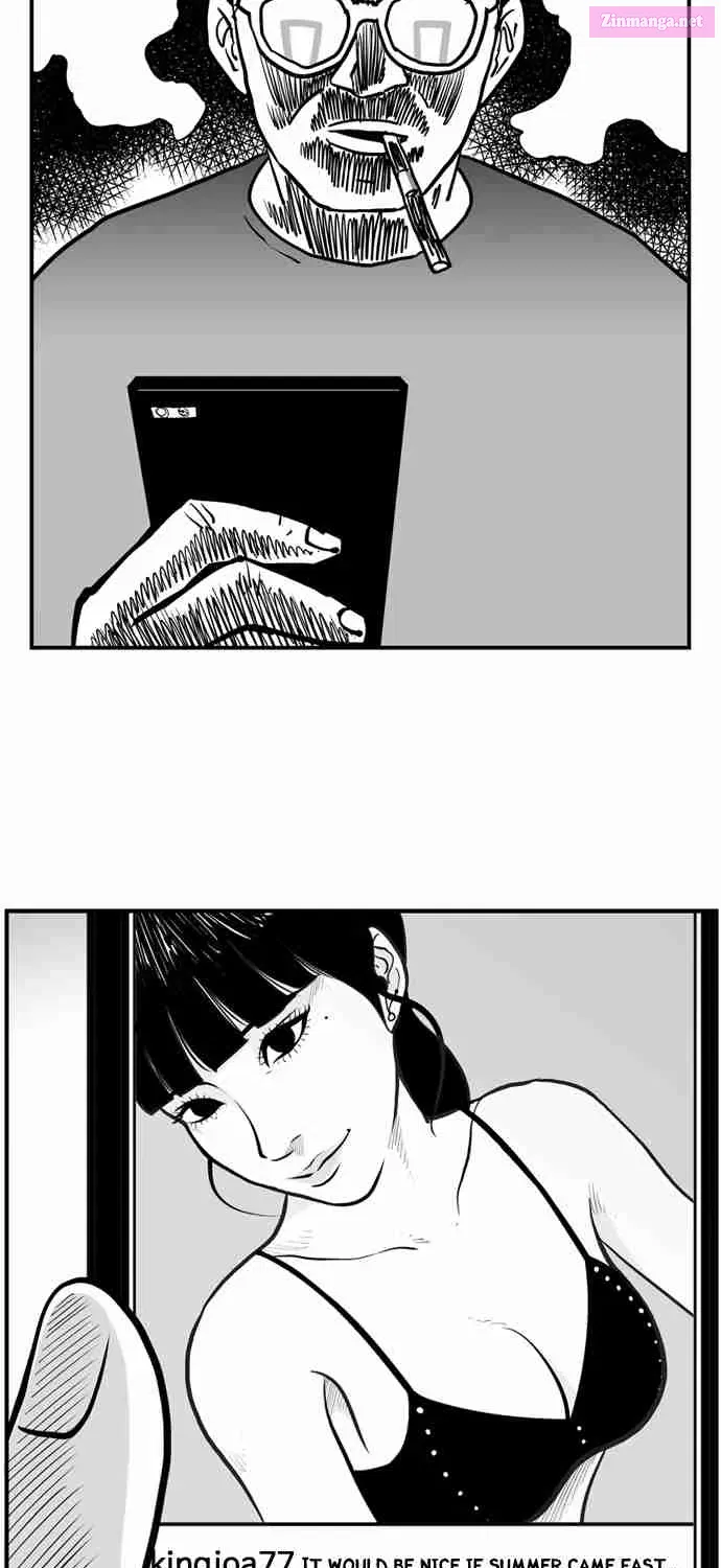 Hellper 2 - Killberos Zinmanga X Chapter 23 Page 52