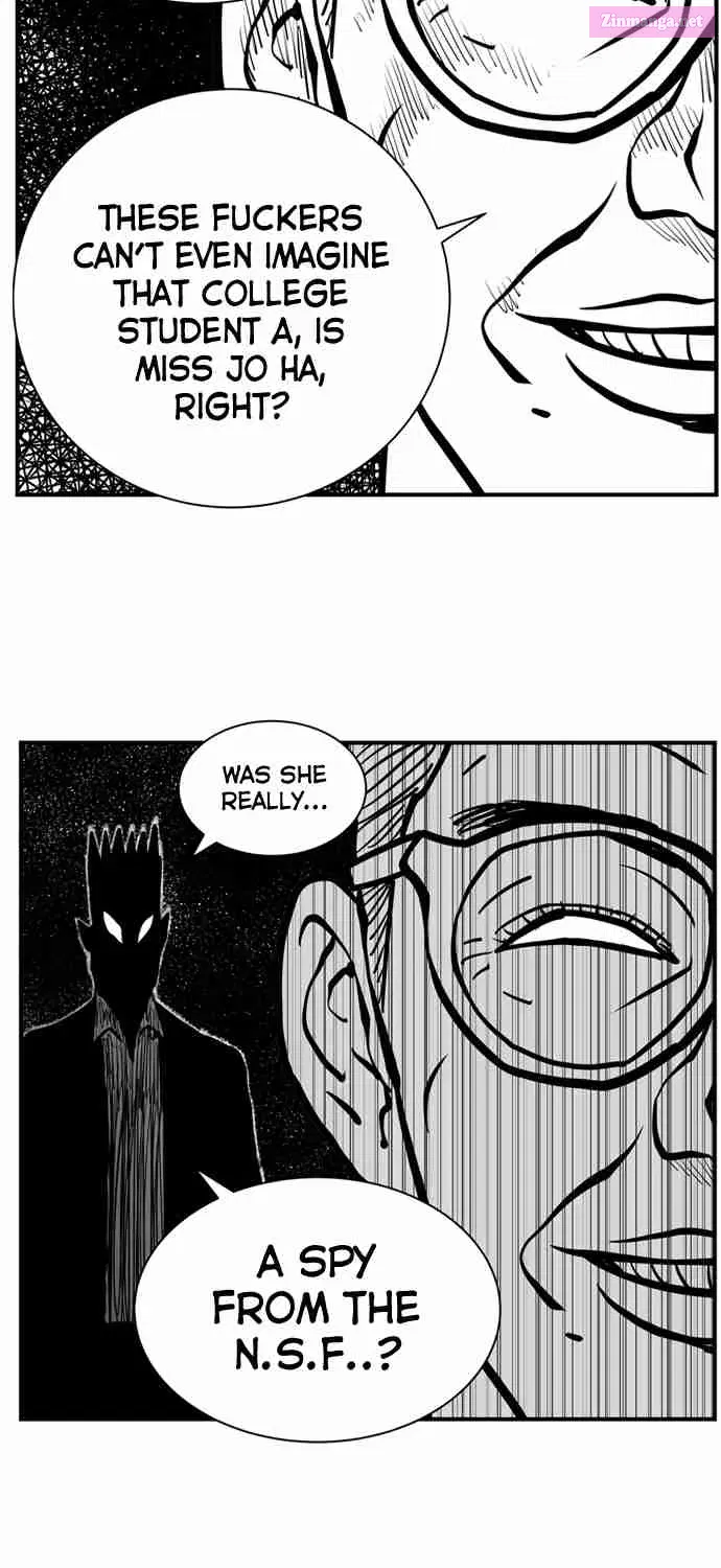 Hellper 2 - Killberos Zinmanga X Chapter 23 Page 54