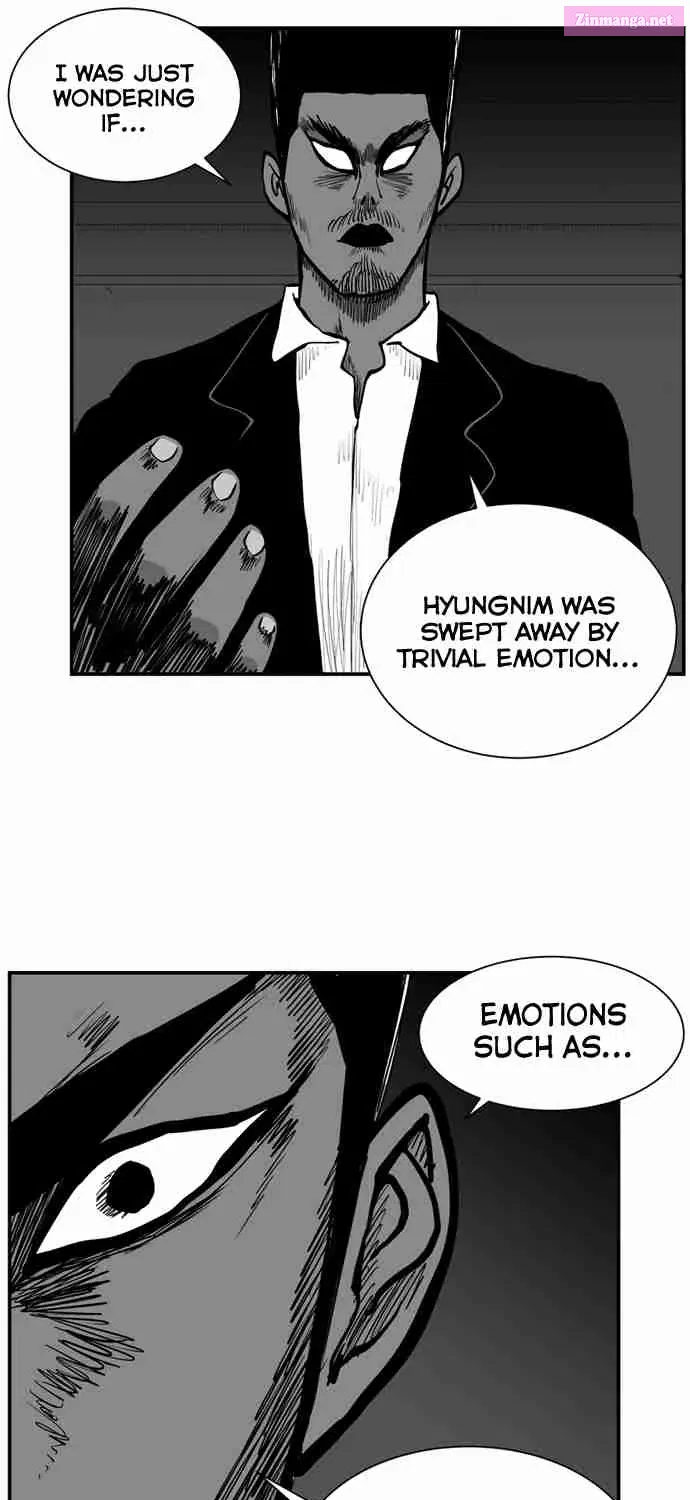 Hellper 2 - Killberos Zinmanga X Chapter 23 Page 56
