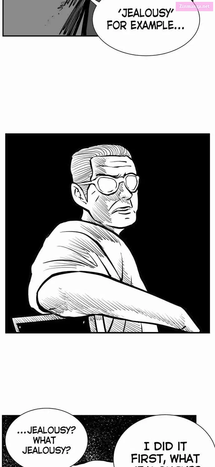 Hellper 2 - Killberos Zinmanga X Chapter 23 Page 57