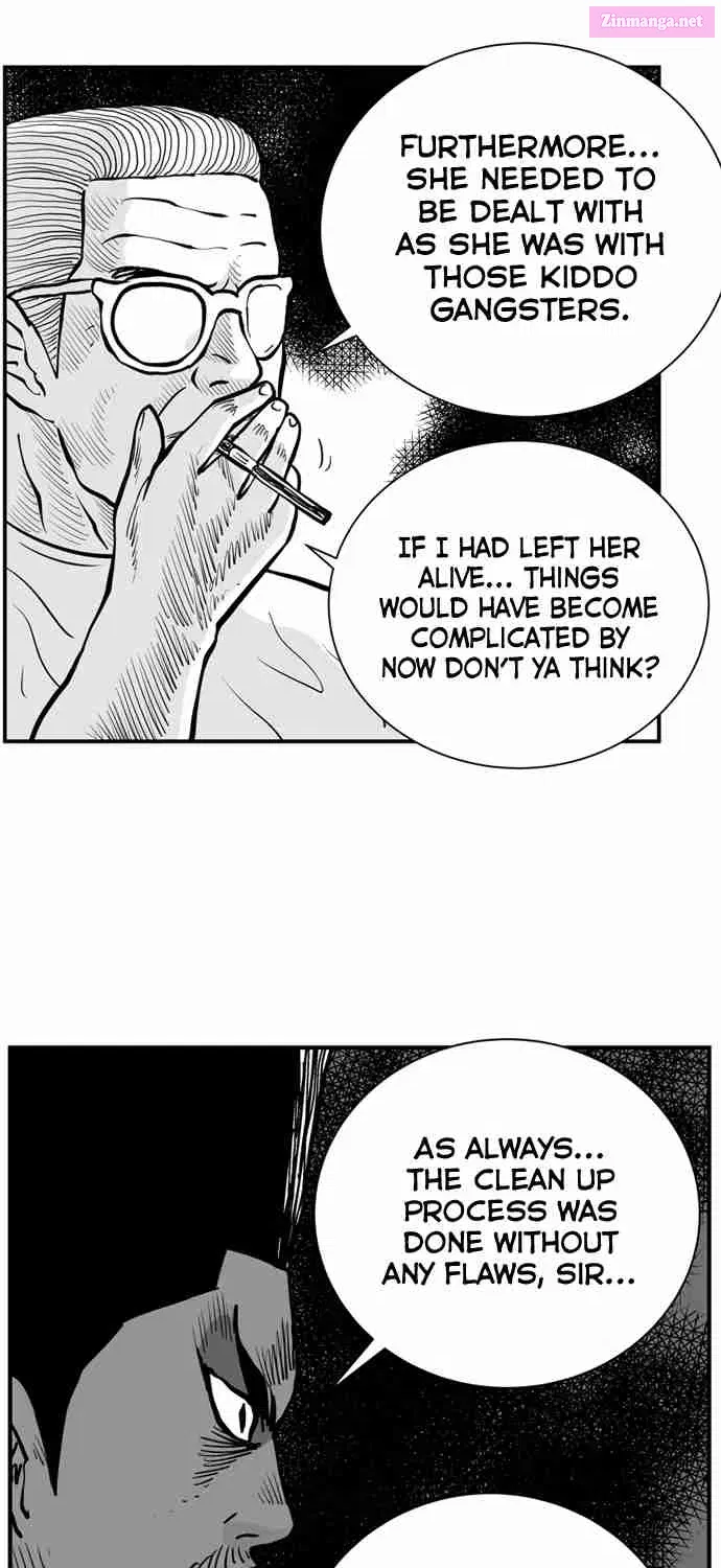Hellper 2 - Killberos Zinmanga X Chapter 23 Page 59