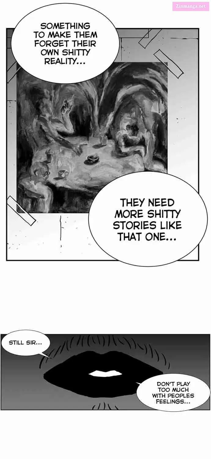 Hellper 2 - Killberos Zinmanga X Chapter 23 Page 62