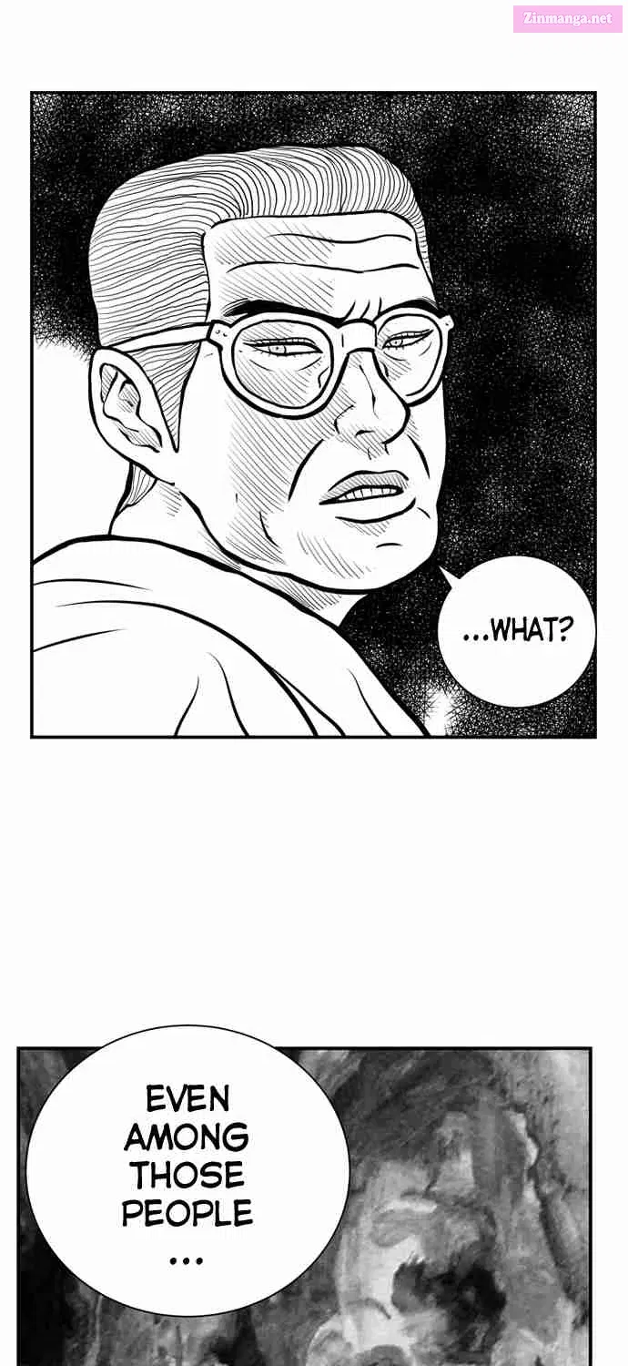 Hellper 2 - Killberos Zinmanga X Chapter 23 Page 63