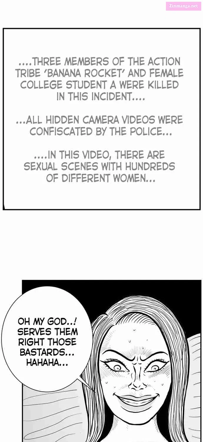 Hellper 2 - Killberos Zinmanga X Chapter 23 Page 72
