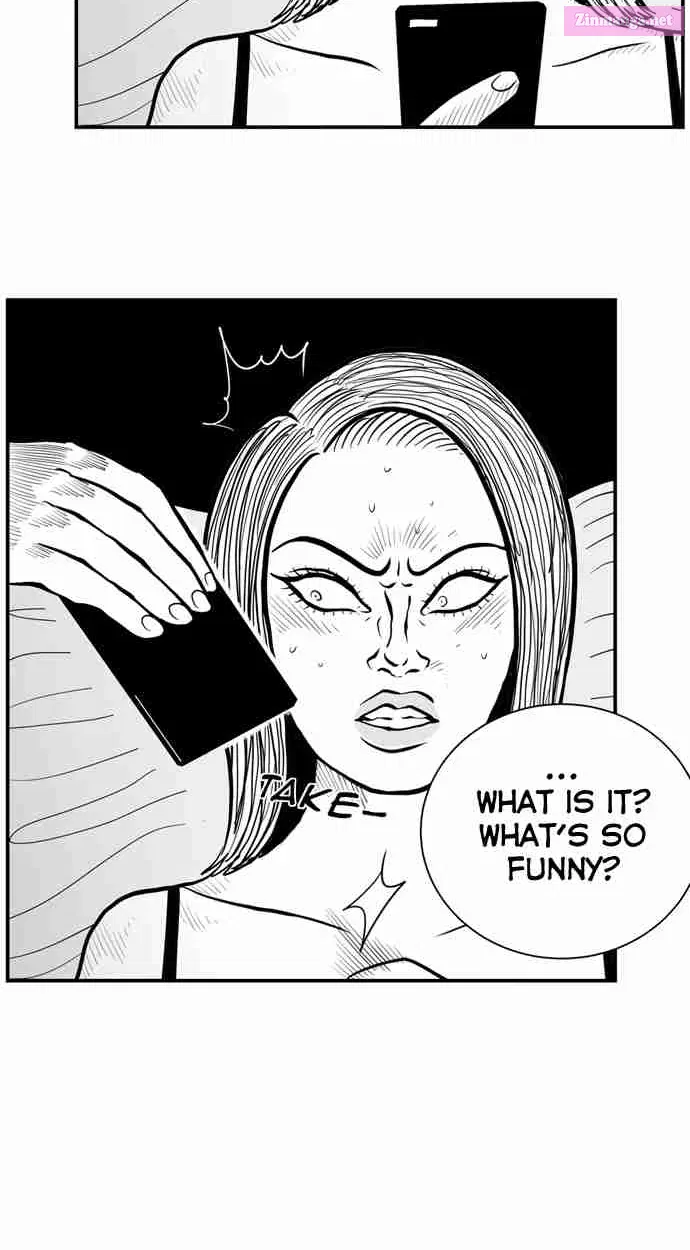 Hellper 2 - Killberos Zinmanga X Chapter 23 Page 73