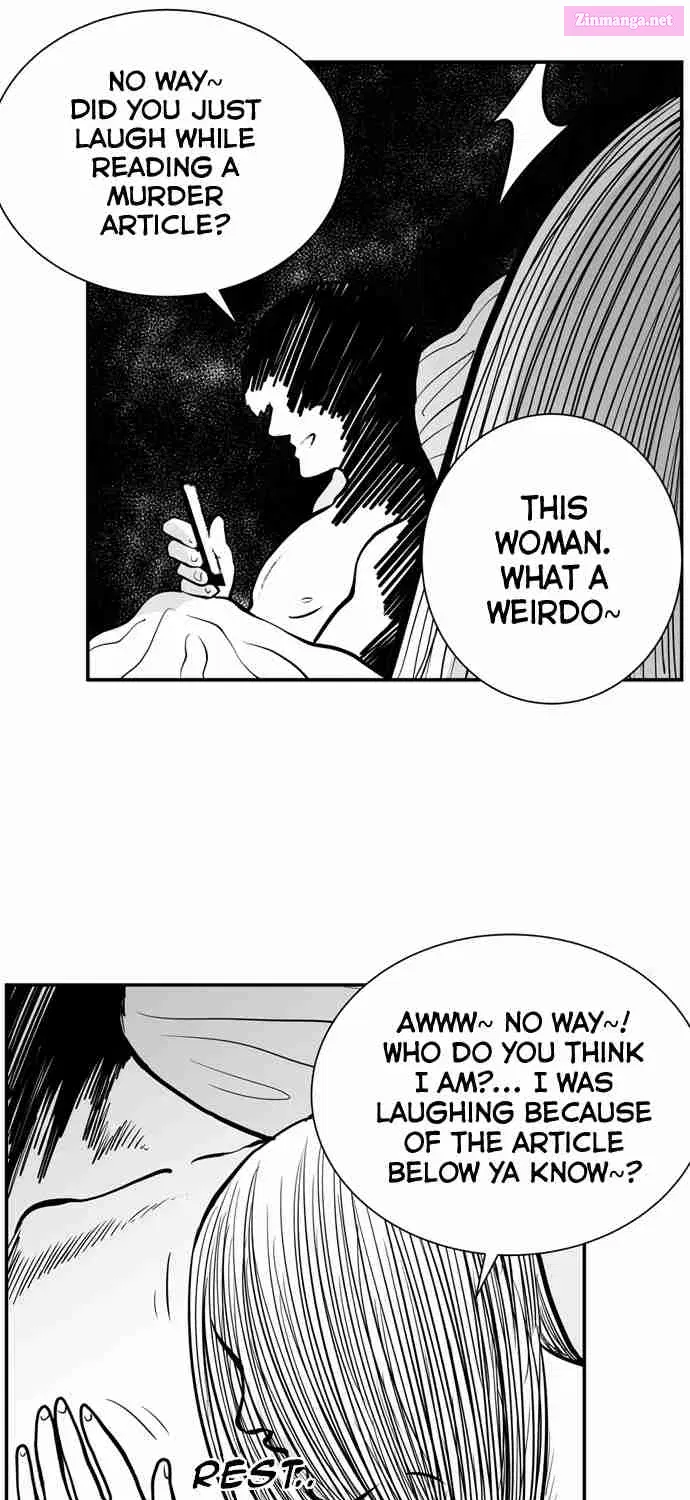 Hellper 2 - Killberos Zinmanga X Chapter 23 Page 74