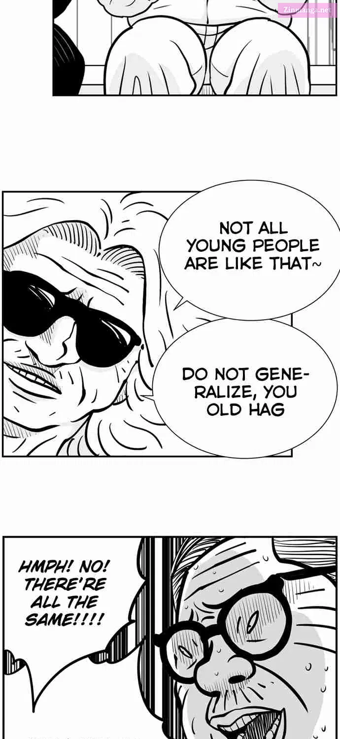 Hellper 2 - Killberos Zinmanga X Chapter 22 Page 51