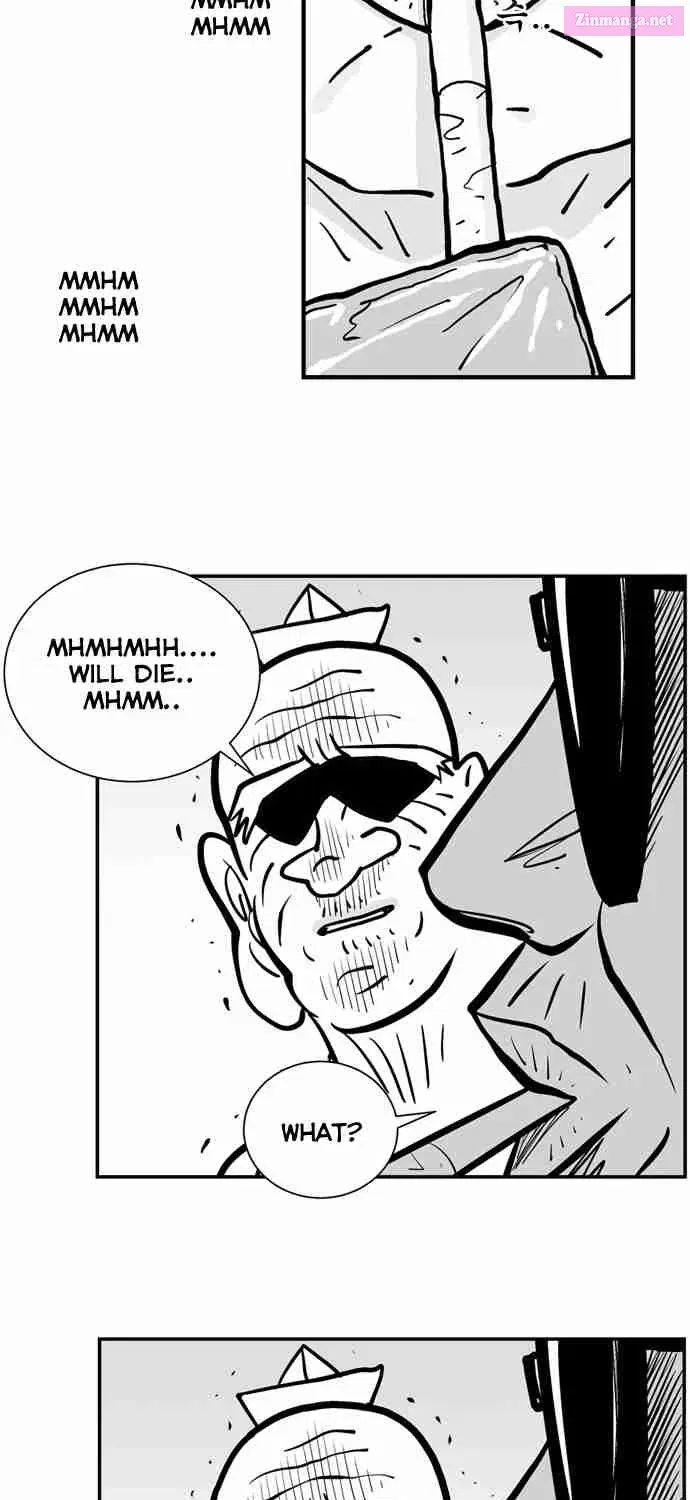 Hellper 2 - Killberos Zinmanga X Chapter 22 Page 53