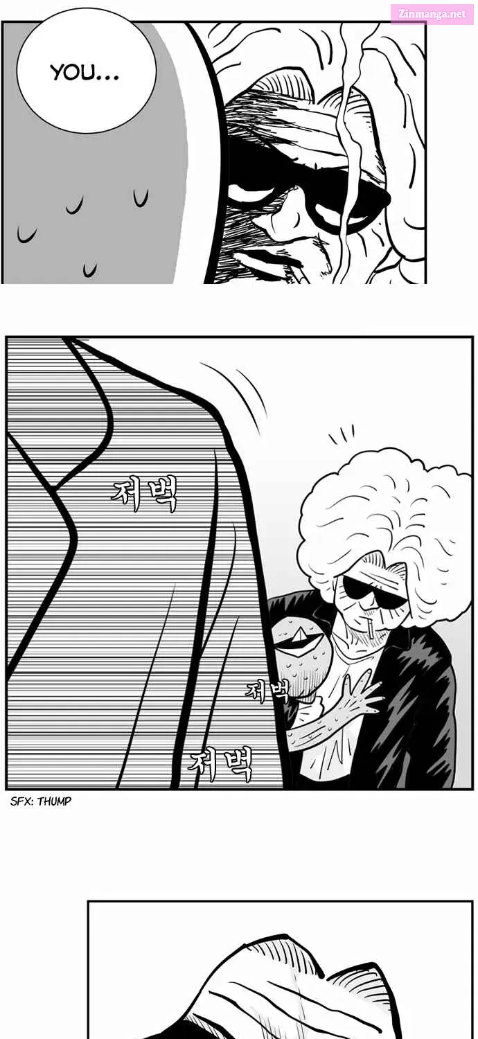 Hellper 2 - Killberos Zinmanga X Chapter 22 Page 55