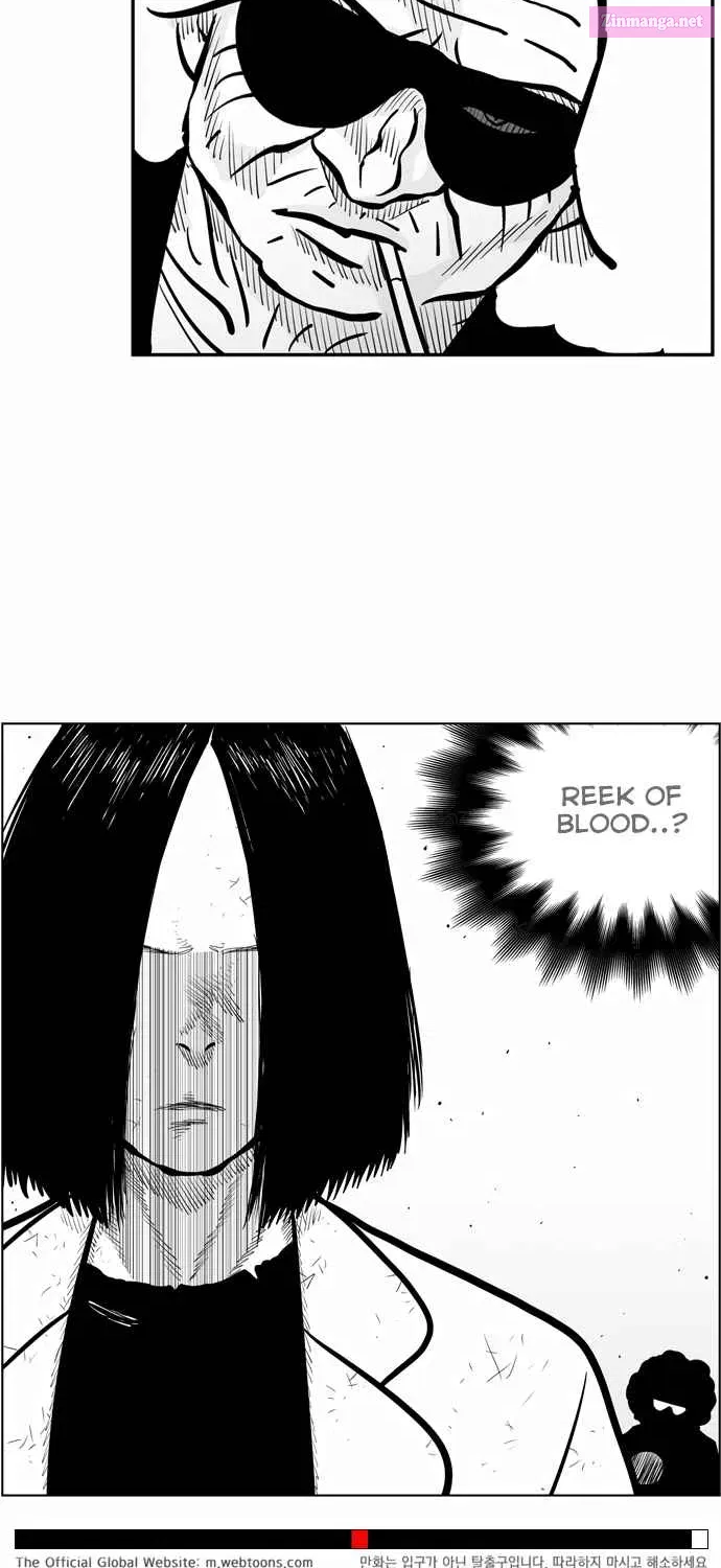 Hellper 2 - Killberos Zinmanga X Chapter 22 Page 56
