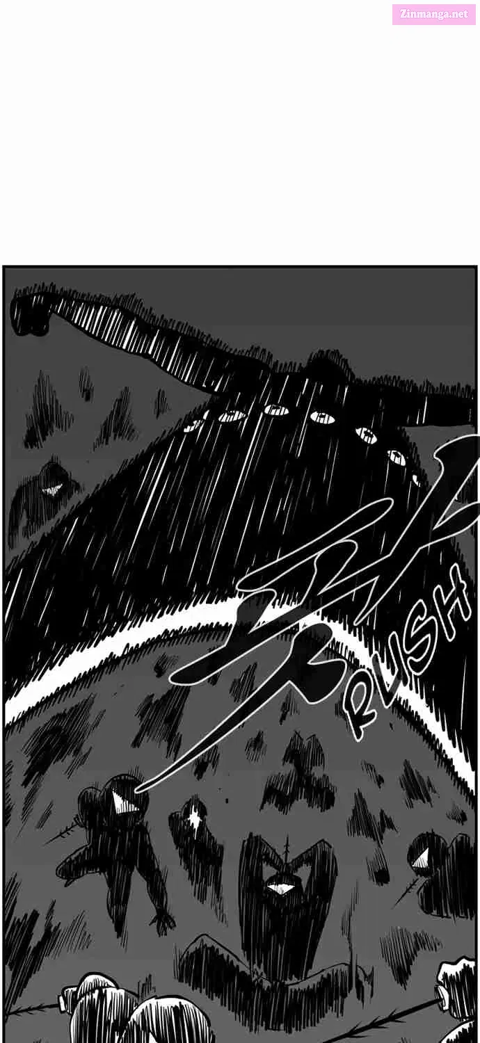 Hellper 2 - Killberos Zinmanga X Chapter 21 Page 3