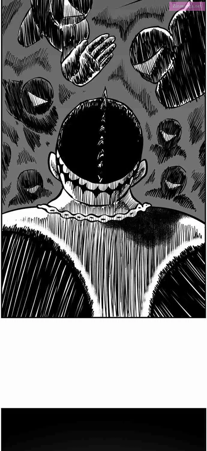 Hellper 2 - Killberos Zinmanga X Chapter 21 Page 4