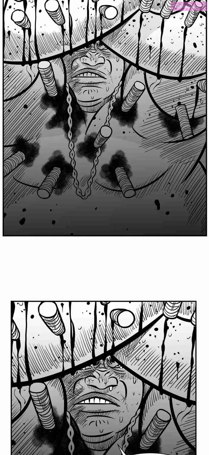 Hellper 2 - Killberos Zinmanga X Chapter 21 Page 6