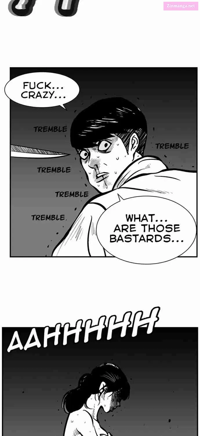 Hellper 2 - Killberos Zinmanga X Chapter 21 Page 10