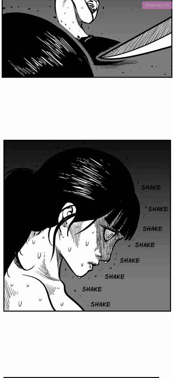 Hellper 2 - Killberos Zinmanga X Chapter 21 Page 11