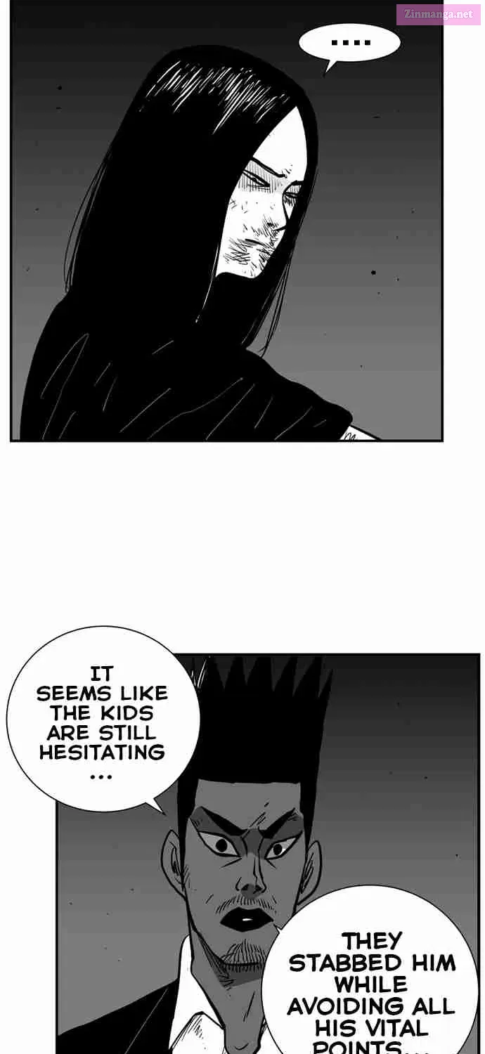 Hellper 2 - Killberos Zinmanga X Chapter 21 Page 12