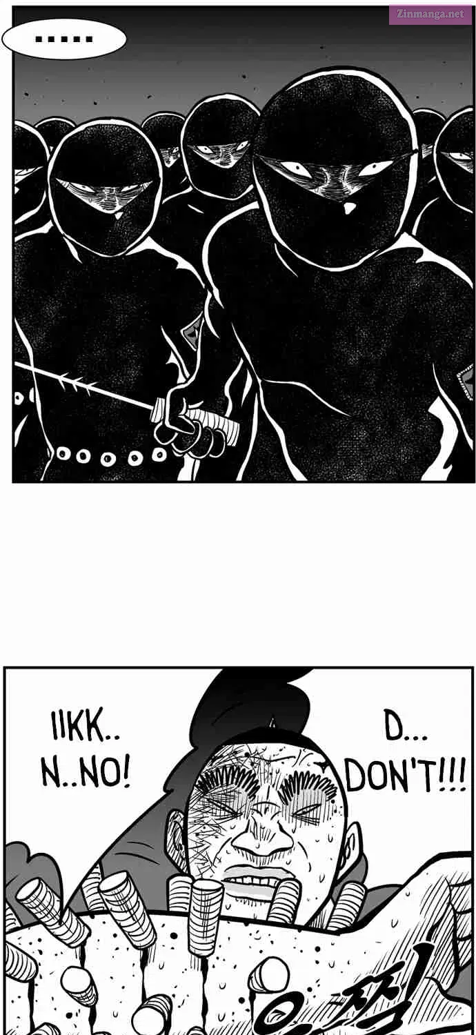 Hellper 2 - Killberos Zinmanga X Chapter 21 Page 14