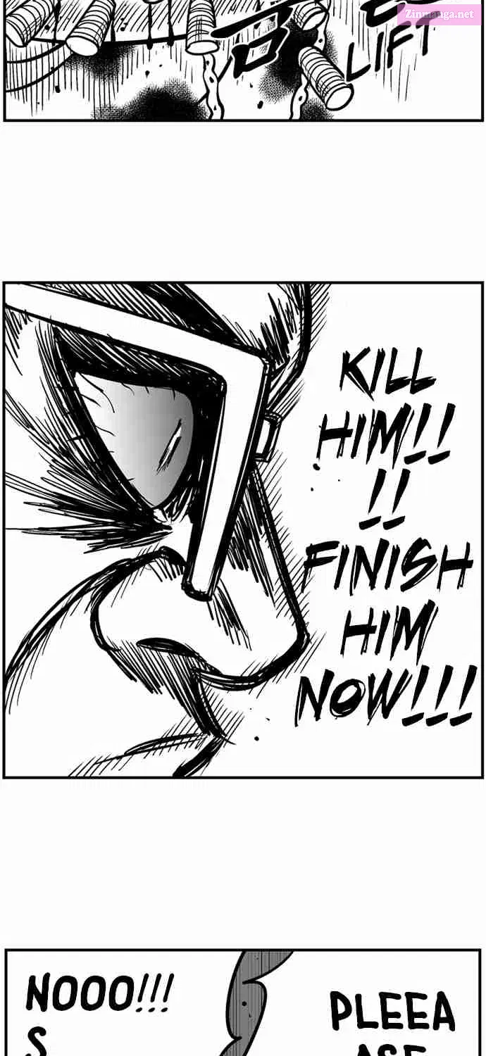 Hellper 2 - Killberos Zinmanga X Chapter 21 Page 15
