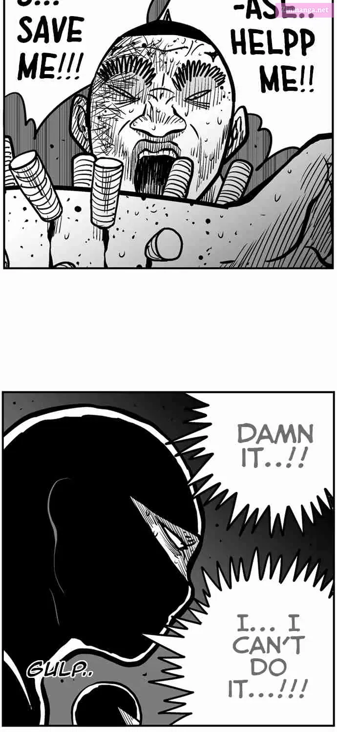 Hellper 2 - Killberos Zinmanga X Chapter 21 Page 16