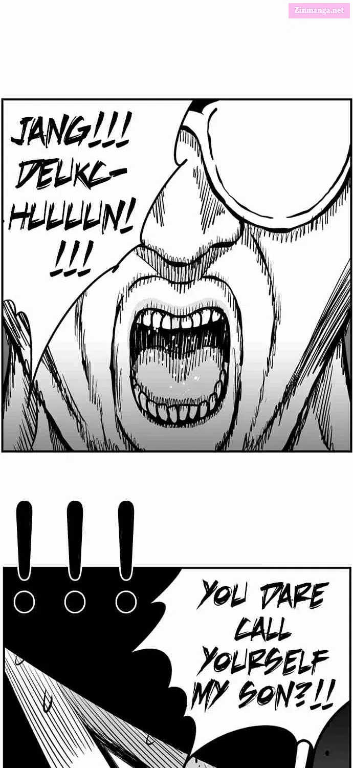 Hellper 2 - Killberos Zinmanga X Chapter 21 Page 17