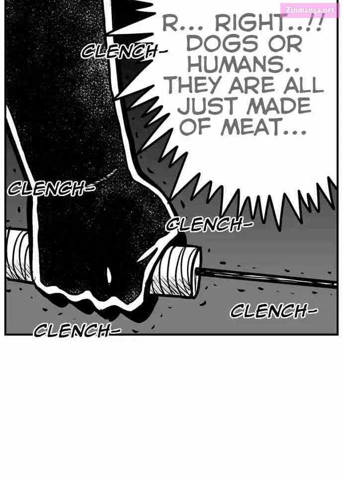 Hellper 2 - Killberos Zinmanga X Chapter 21 Page 19