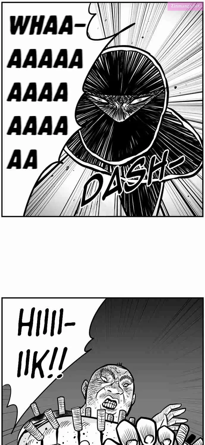 Hellper 2 - Killberos Zinmanga X Chapter 21 Page 20