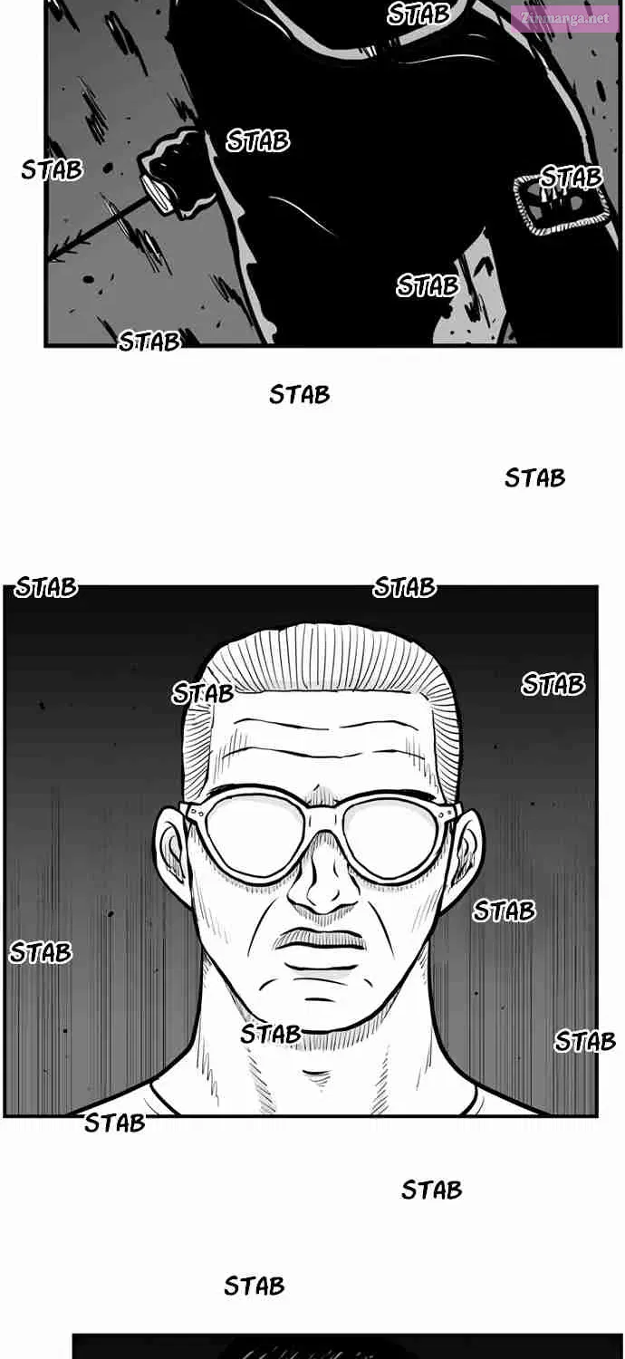 Hellper 2 - Killberos Zinmanga X Chapter 21 Page 23