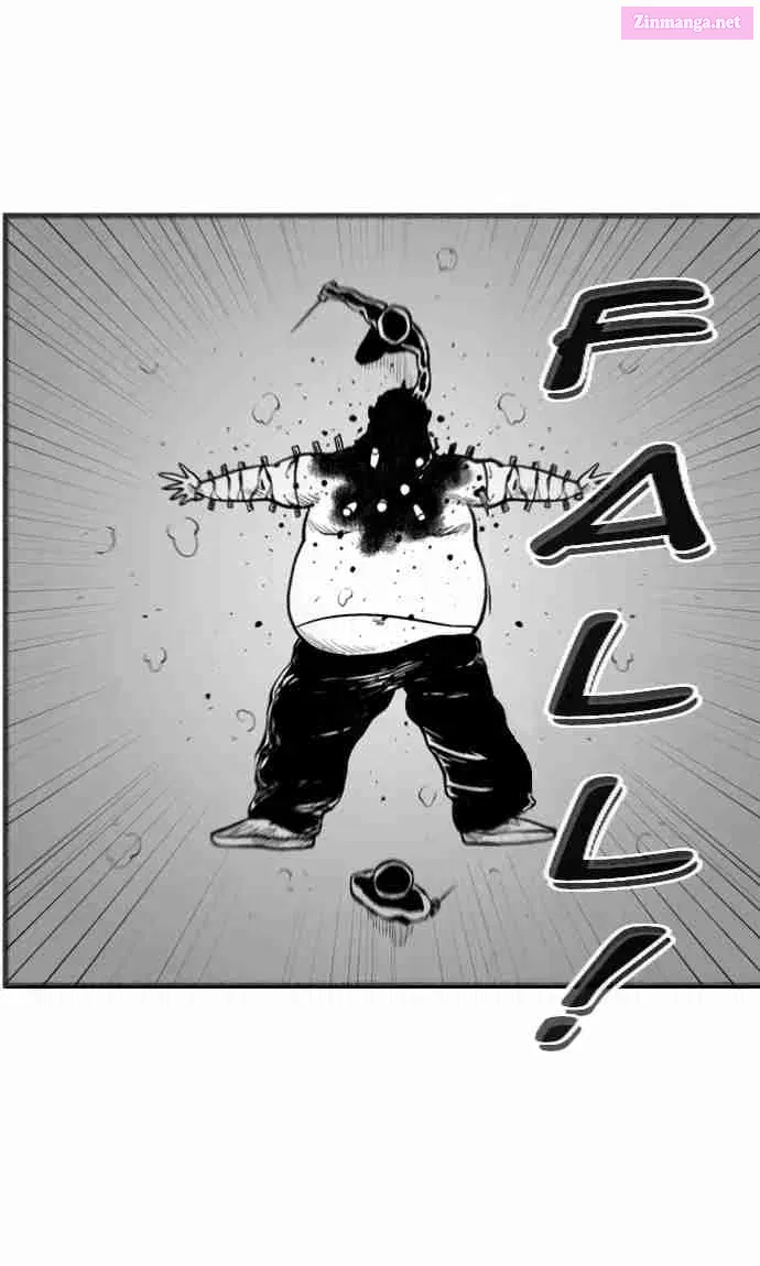 Hellper 2 - Killberos Zinmanga X Chapter 21 Page 25