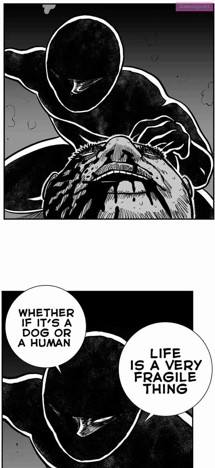 Hellper 2 - Killberos Zinmanga X Chapter 21 Page 26