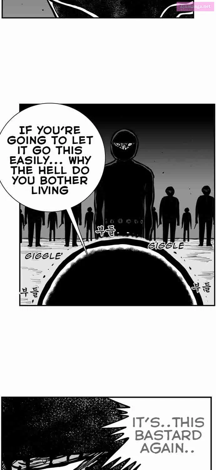 Hellper 2 - Killberos Zinmanga X Chapter 21 Page 27
