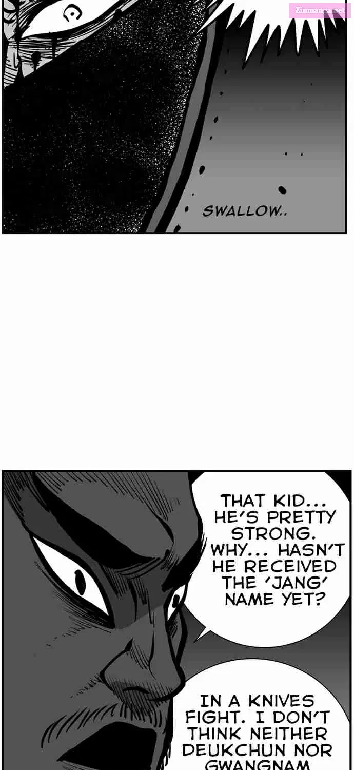 Hellper 2 - Killberos Zinmanga X Chapter 21 Page 28