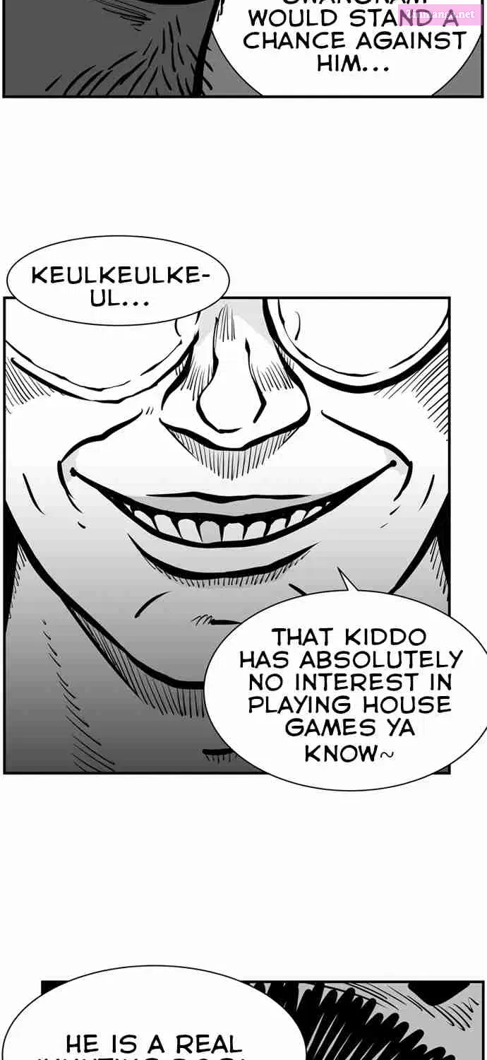 Hellper 2 - Killberos Zinmanga X Chapter 21 Page 29