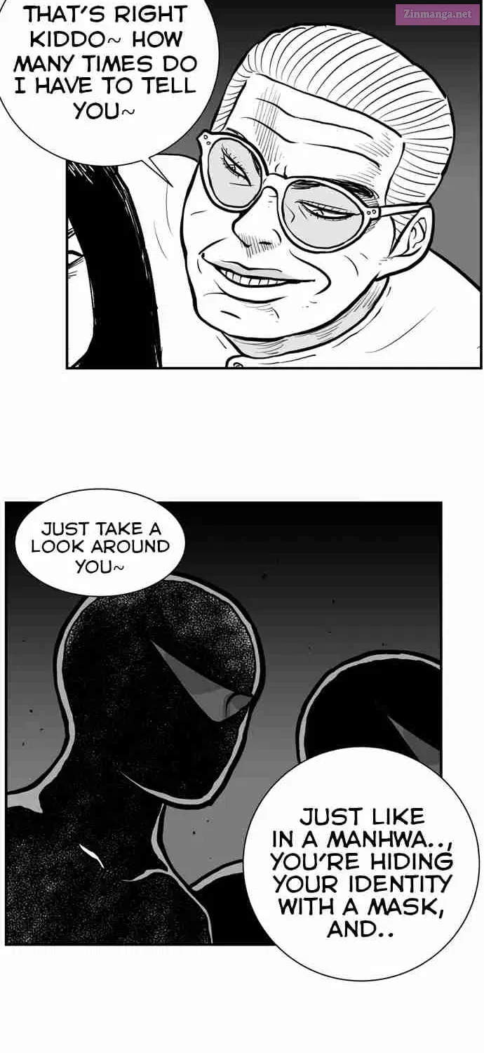 Hellper 2 - Killberos Zinmanga X Chapter 21 Page 35
