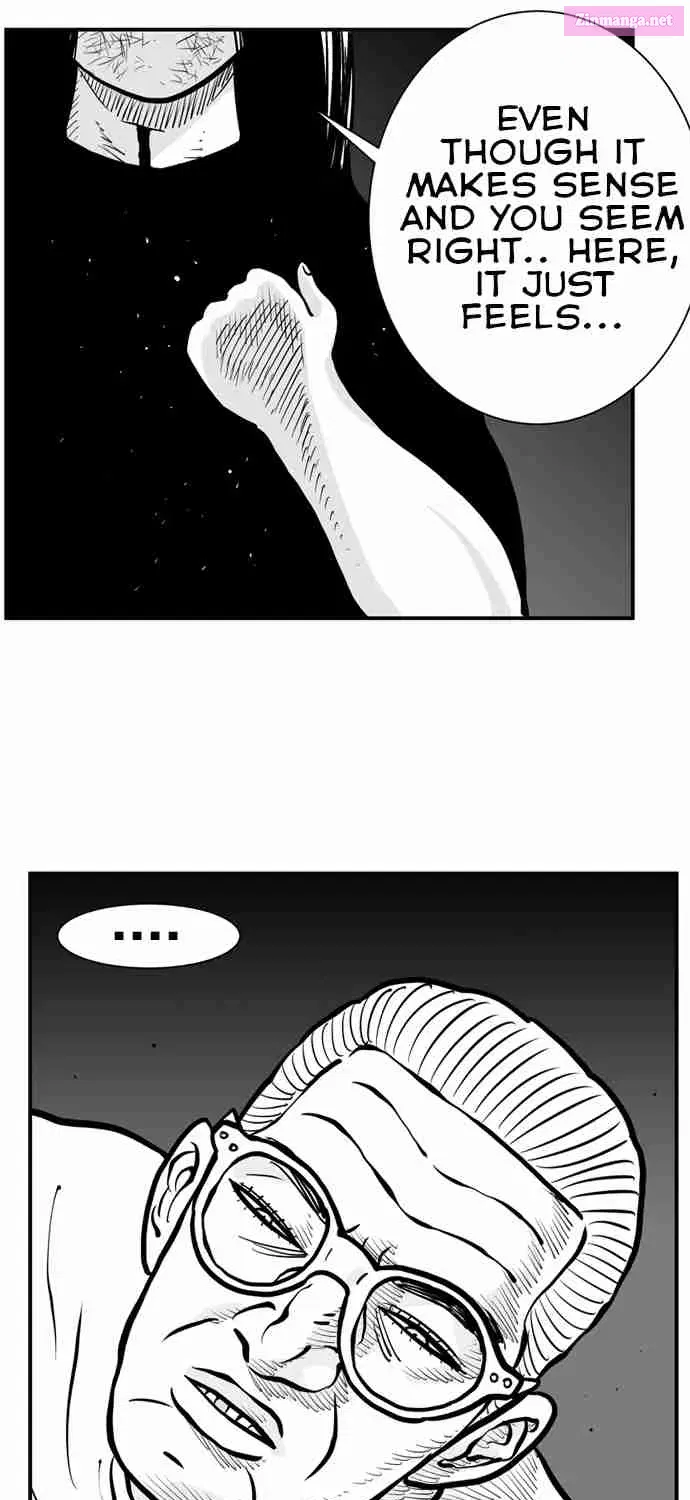 Hellper 2 - Killberos Zinmanga X Chapter 21 Page 38