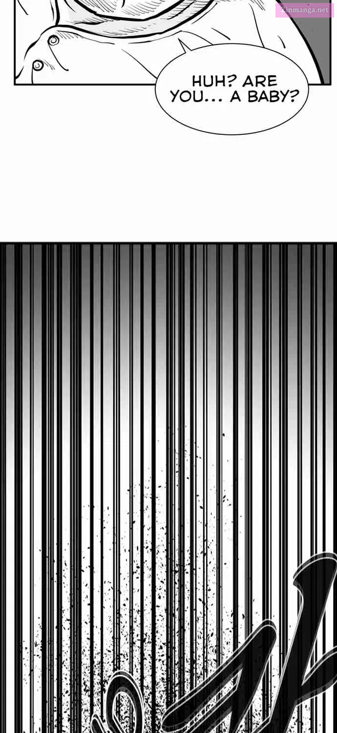 Hellper 2 - Killberos Zinmanga X Chapter 21 Page 39