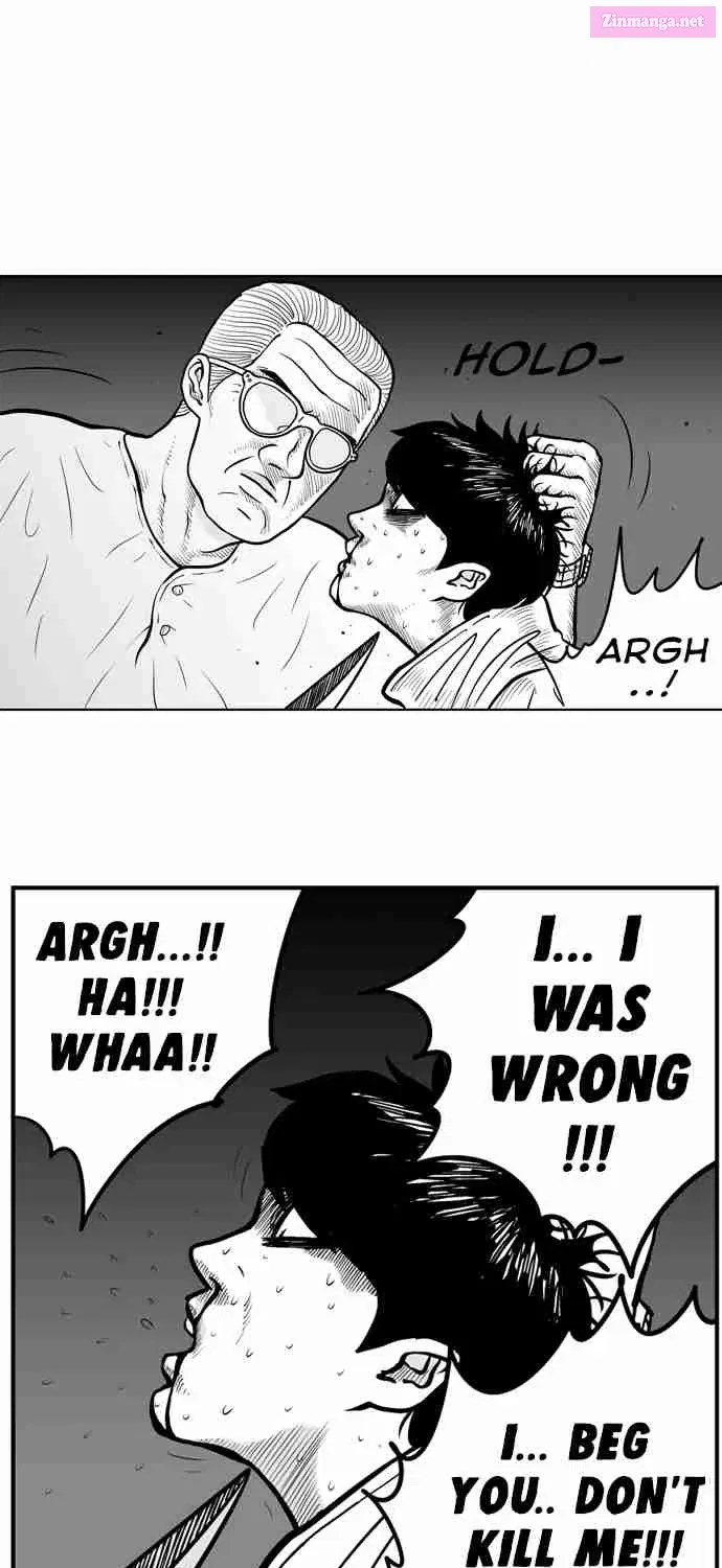 Hellper 2 - Killberos Zinmanga X Chapter 21 Page 42