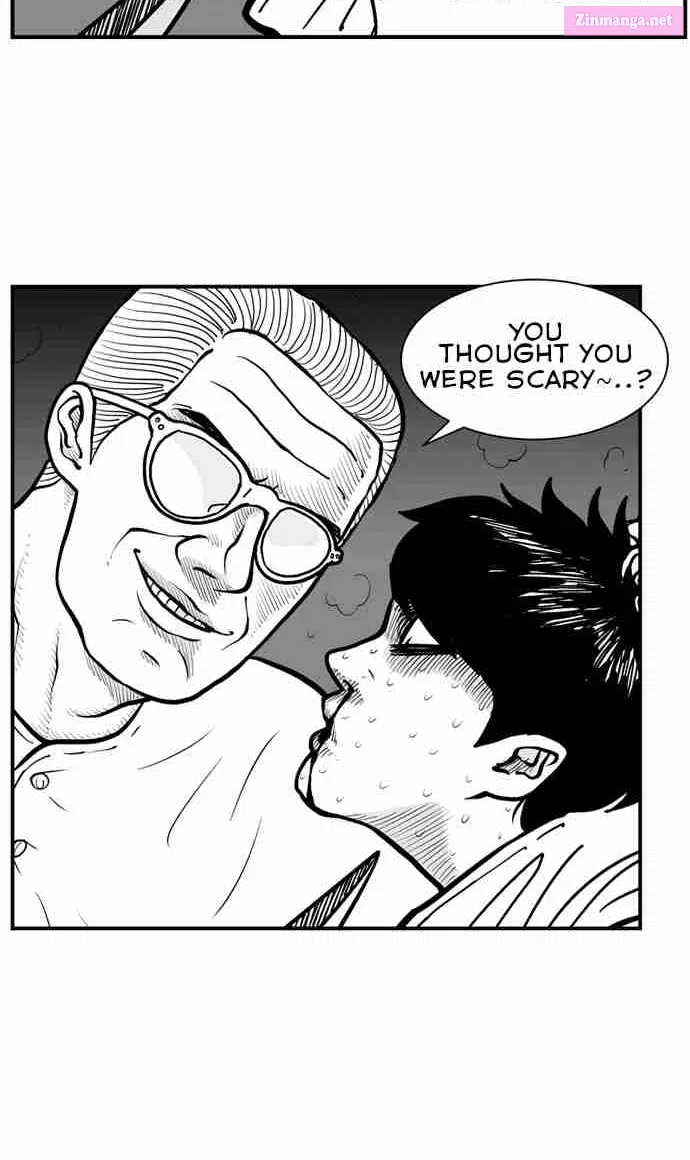 Hellper 2 - Killberos Zinmanga X Chapter 21 Page 43