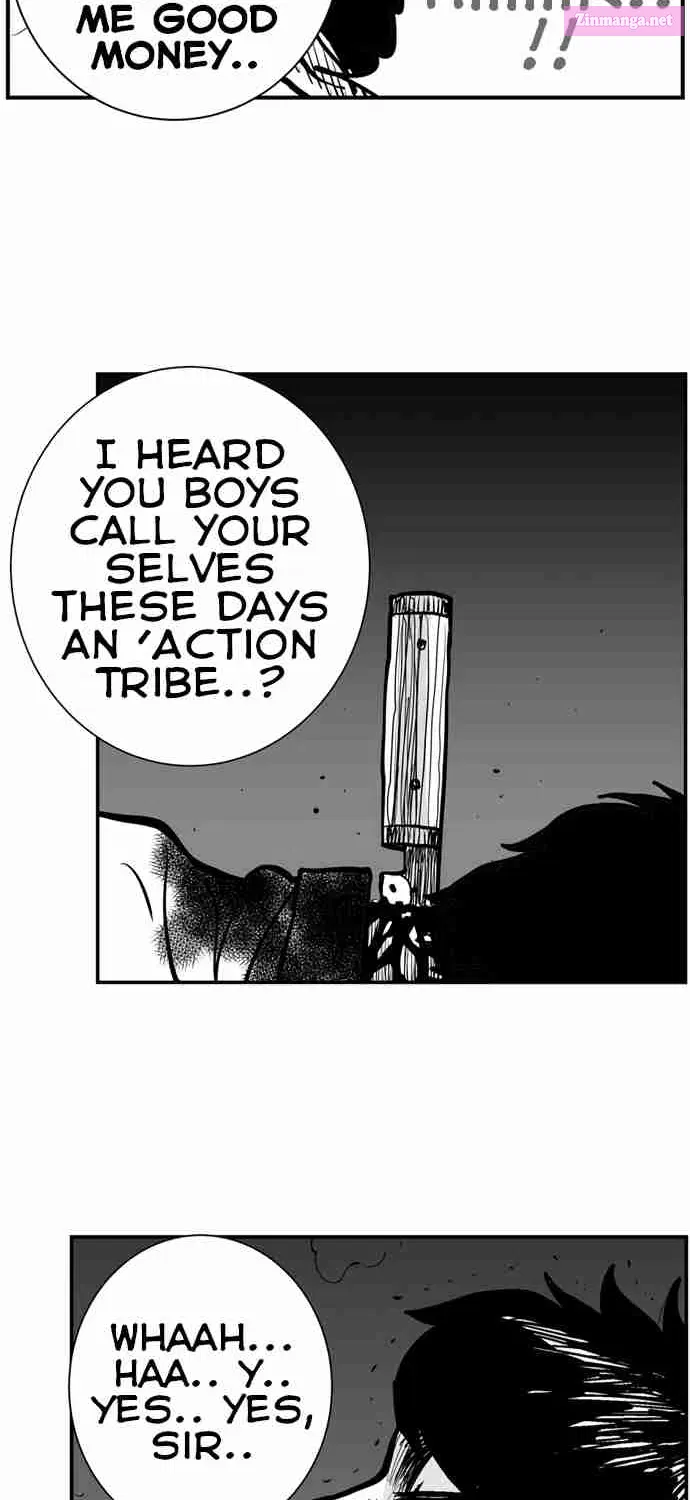 Hellper 2 - Killberos Zinmanga X Chapter 21 Page 45