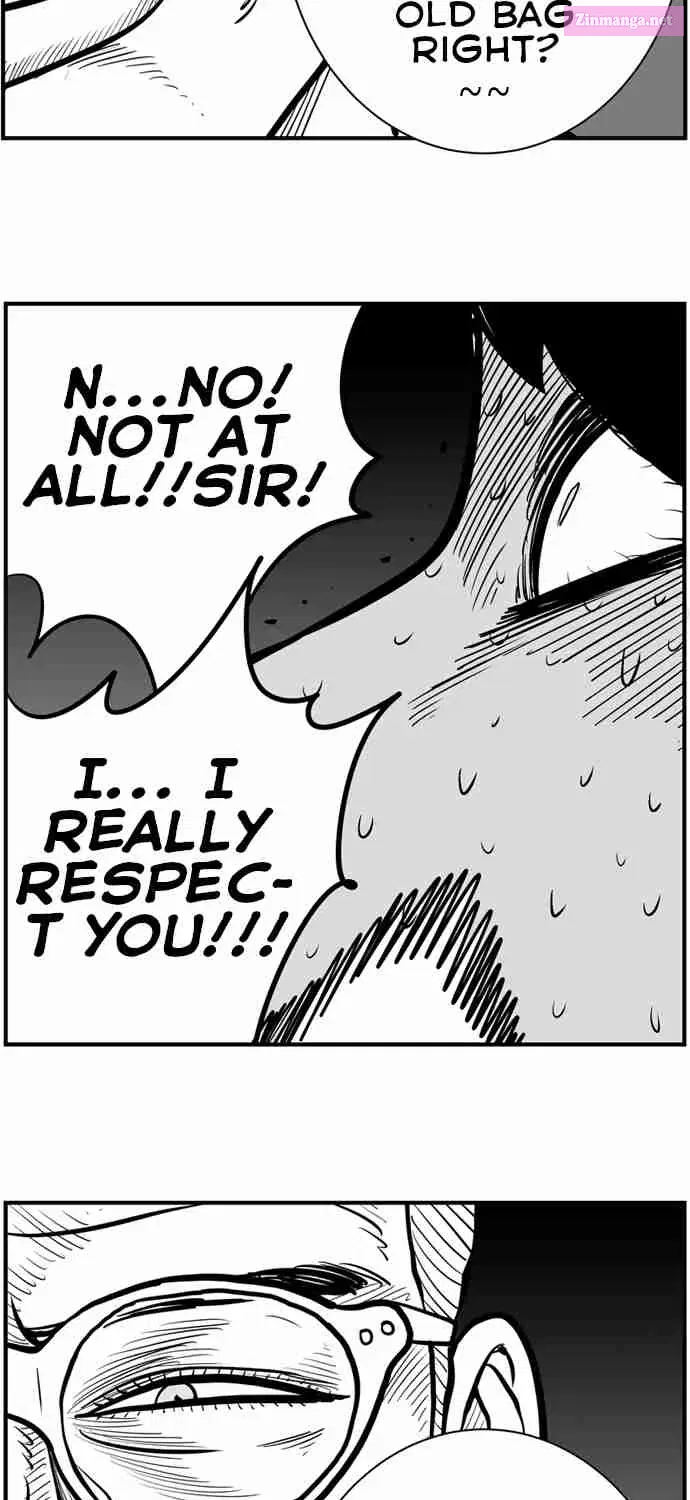 Hellper 2 - Killberos Zinmanga X Chapter 21 Page 48