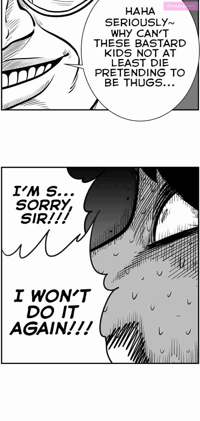 Hellper 2 - Killberos Zinmanga X Chapter 21 Page 49