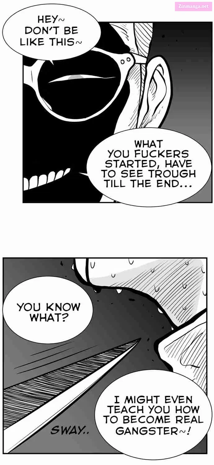 Hellper 2 - Killberos Zinmanga X Chapter 21 Page 50