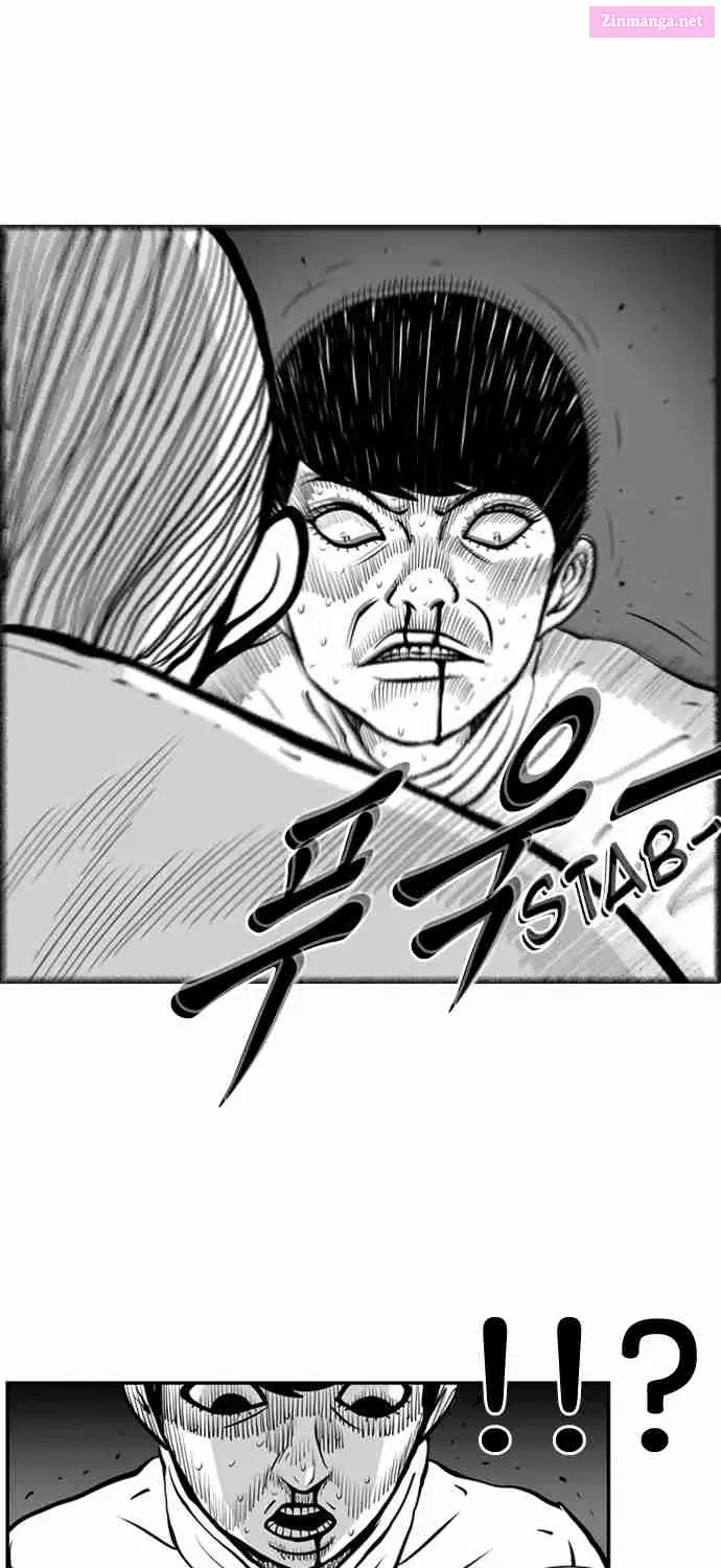 Hellper 2 - Killberos Zinmanga X Chapter 21 Page 51