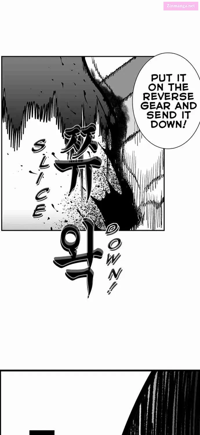 Hellper 2 - Killberos Zinmanga X Chapter 21 Page 53