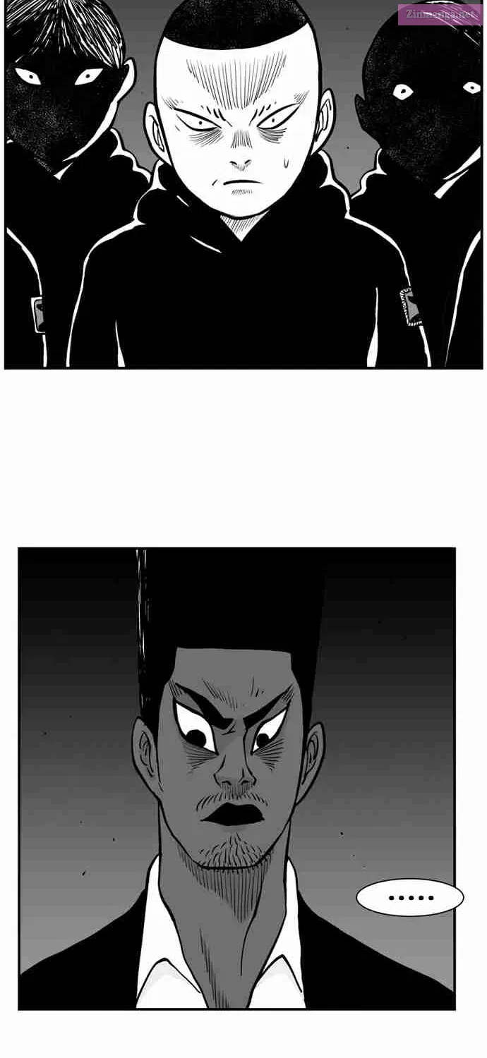 Hellper 2 - Killberos Zinmanga X Chapter 20 Page 25