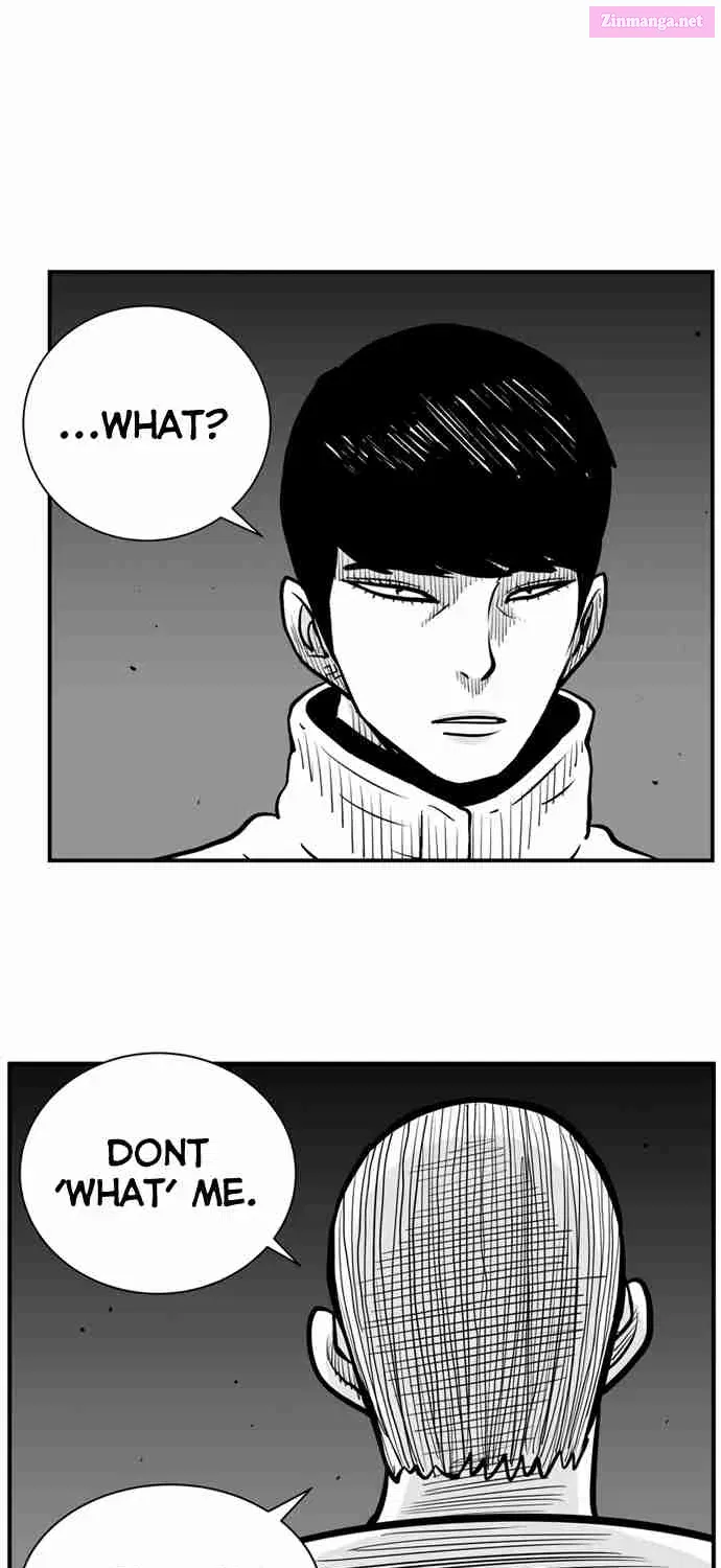 Hellper 2 - Killberos Zinmanga X Chapter 20 Page 26