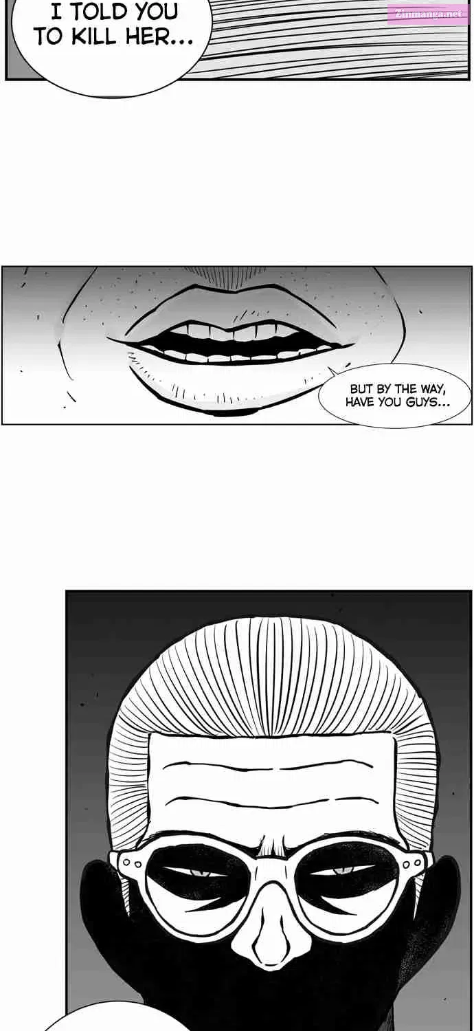 Hellper 2 - Killberos Zinmanga X Chapter 20 Page 27