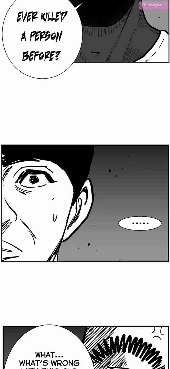 Hellper 2 - Killberos Zinmanga X Chapter 20 Page 28