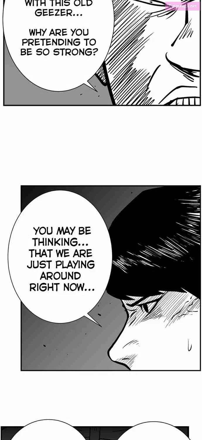 Hellper 2 - Killberos Zinmanga X Chapter 20 Page 29