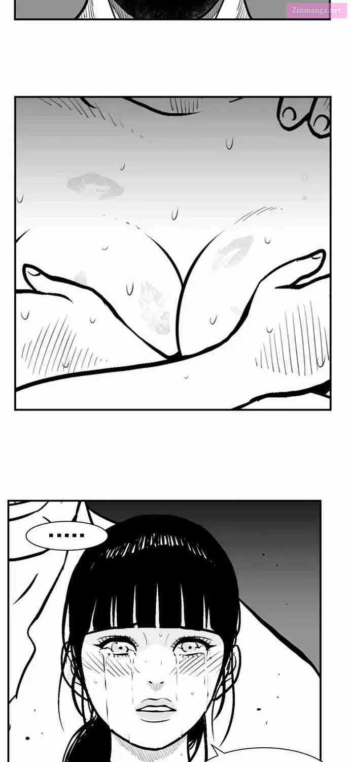 Hellper 2 - Killberos Zinmanga X Chapter 20 Page 33