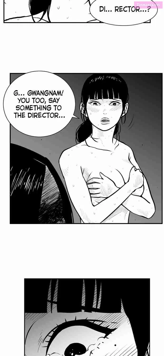 Hellper 2 - Killberos Zinmanga X Chapter 20 Page 34